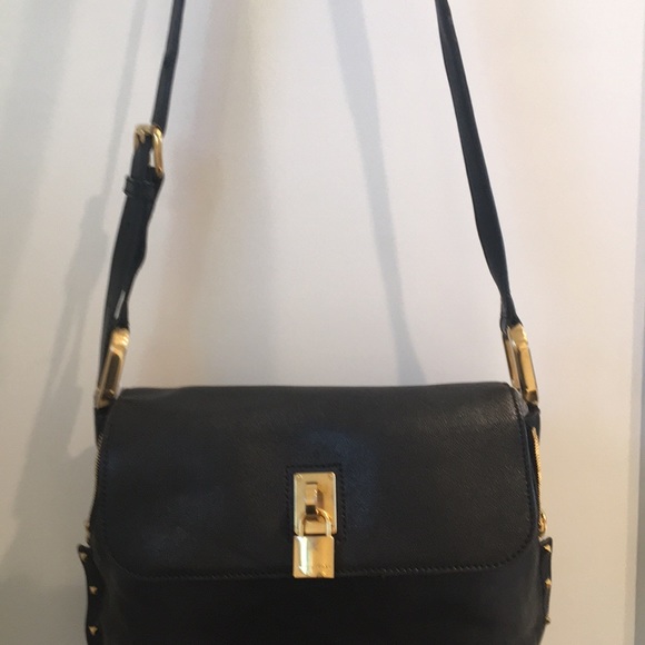 Marc Jacobs black crossbody bag - Picture 2 of 10